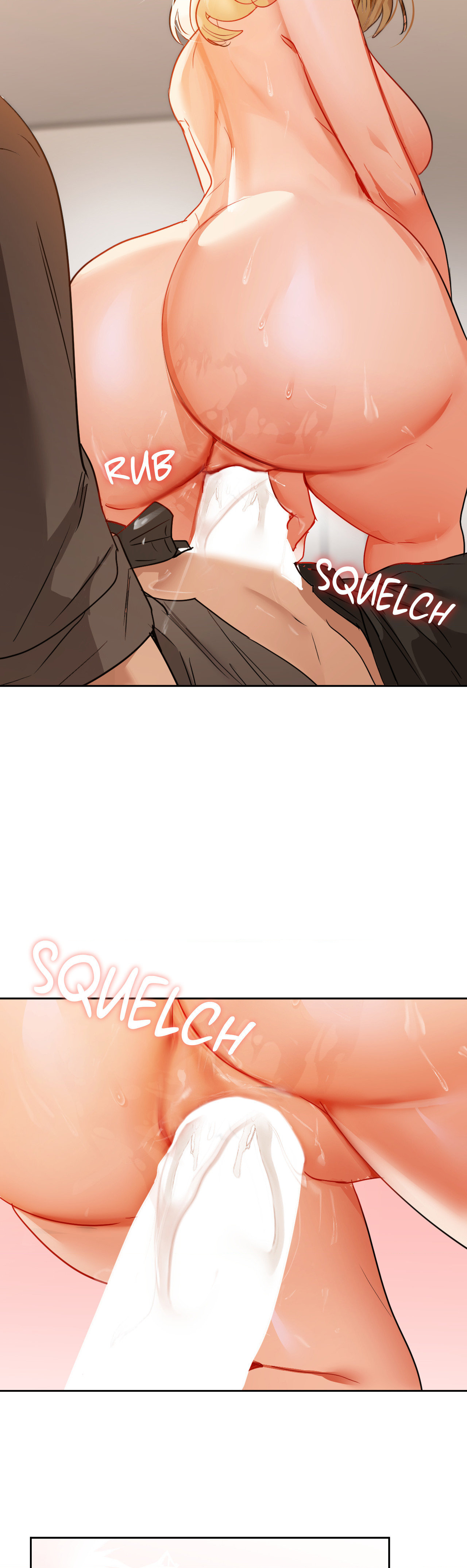 Caffeine (Official) chapter 58 page 21