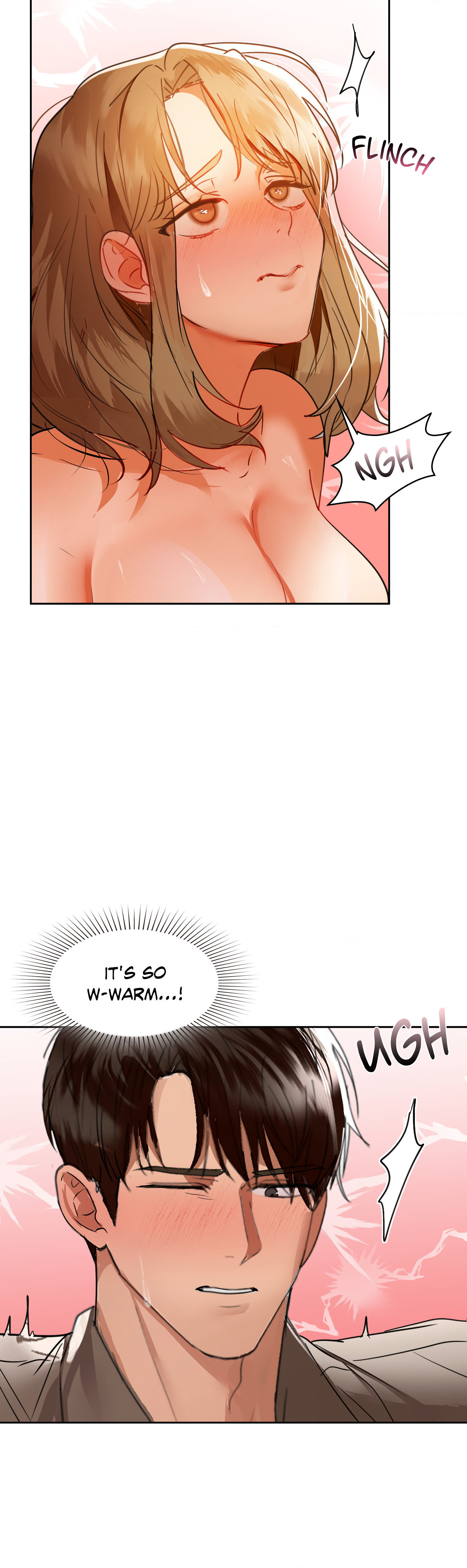 Caffeine (Official) chapter 58 page 22