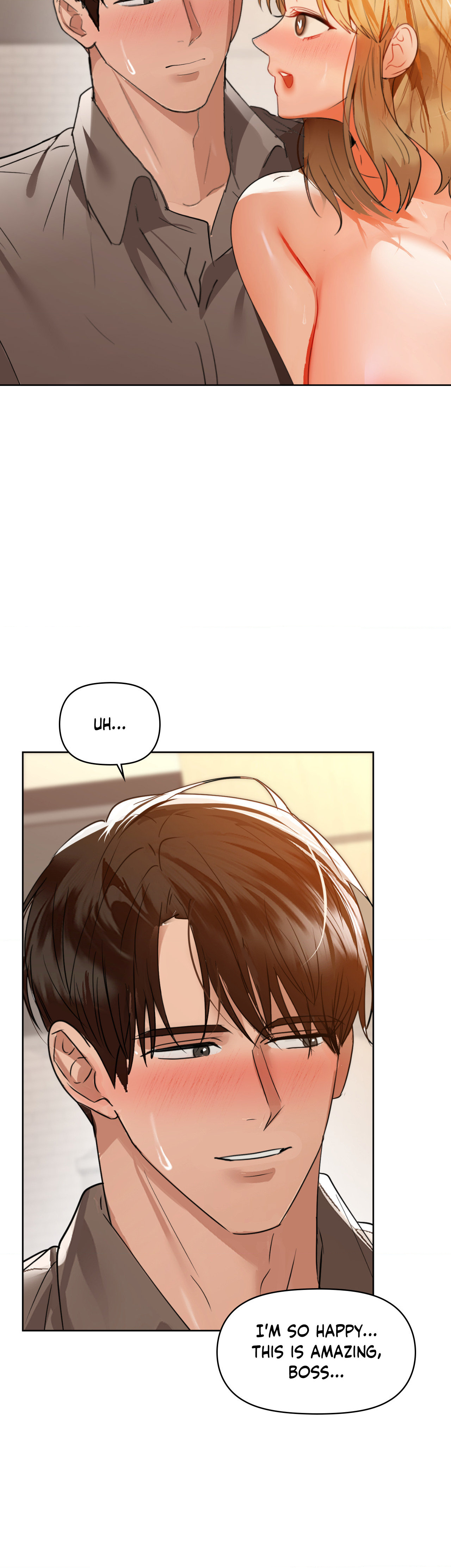 Caffeine (Official) chapter 58 page 24