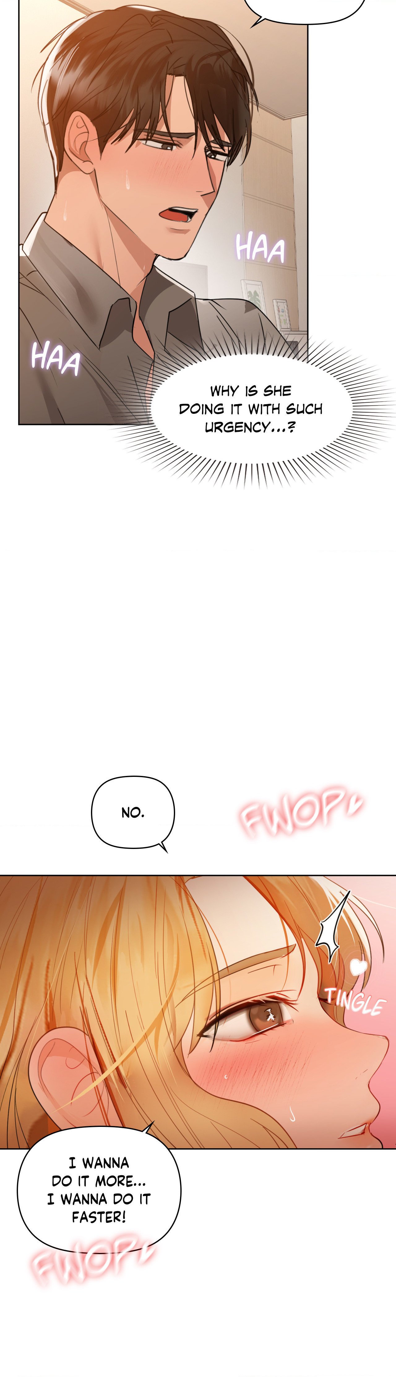 Caffeine (Official) chapter 58 page 28