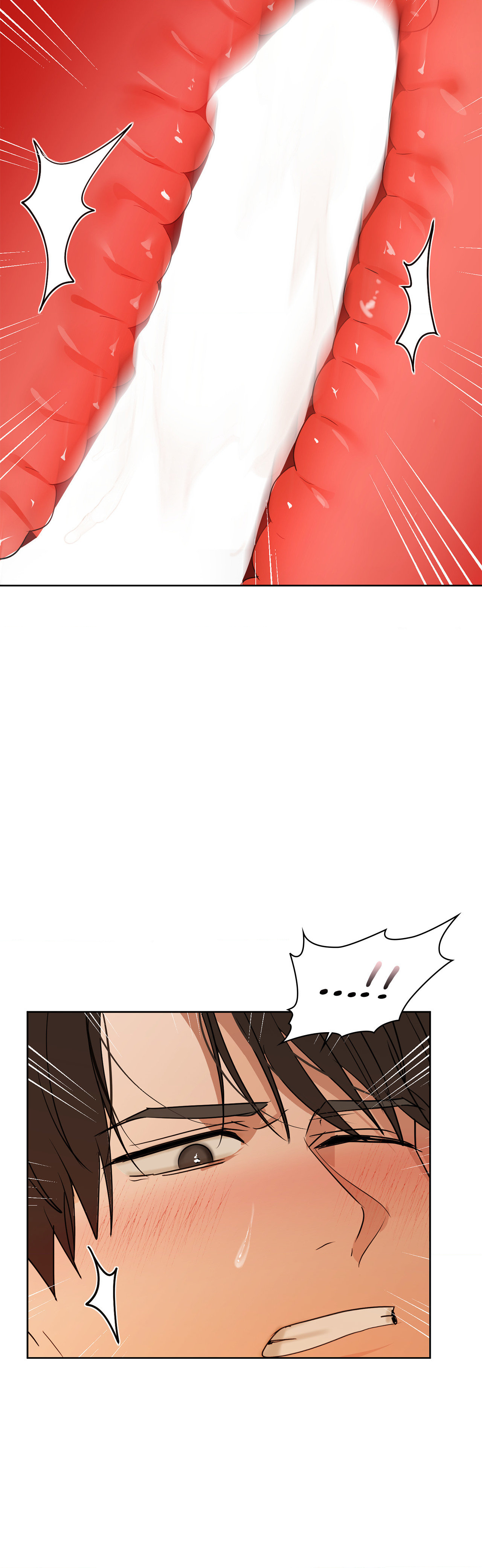 Caffeine (Official) chapter 58 page 31