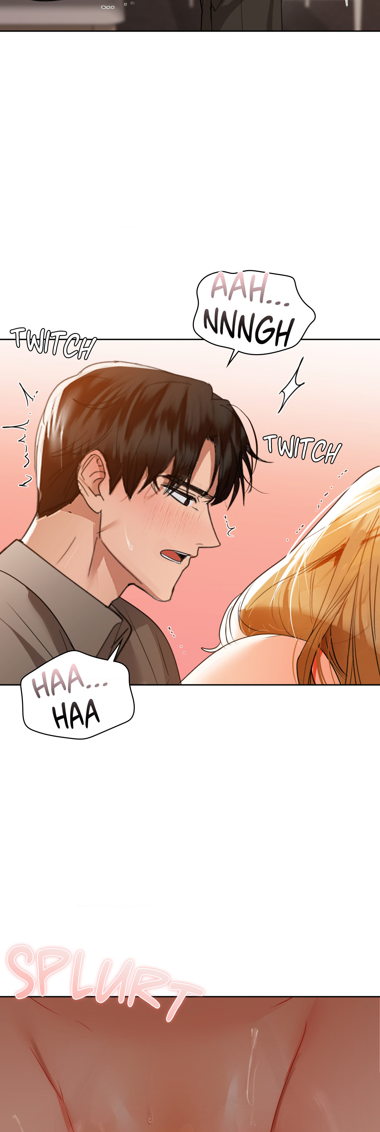 Caffeine (Official) chapter 58 page 36
