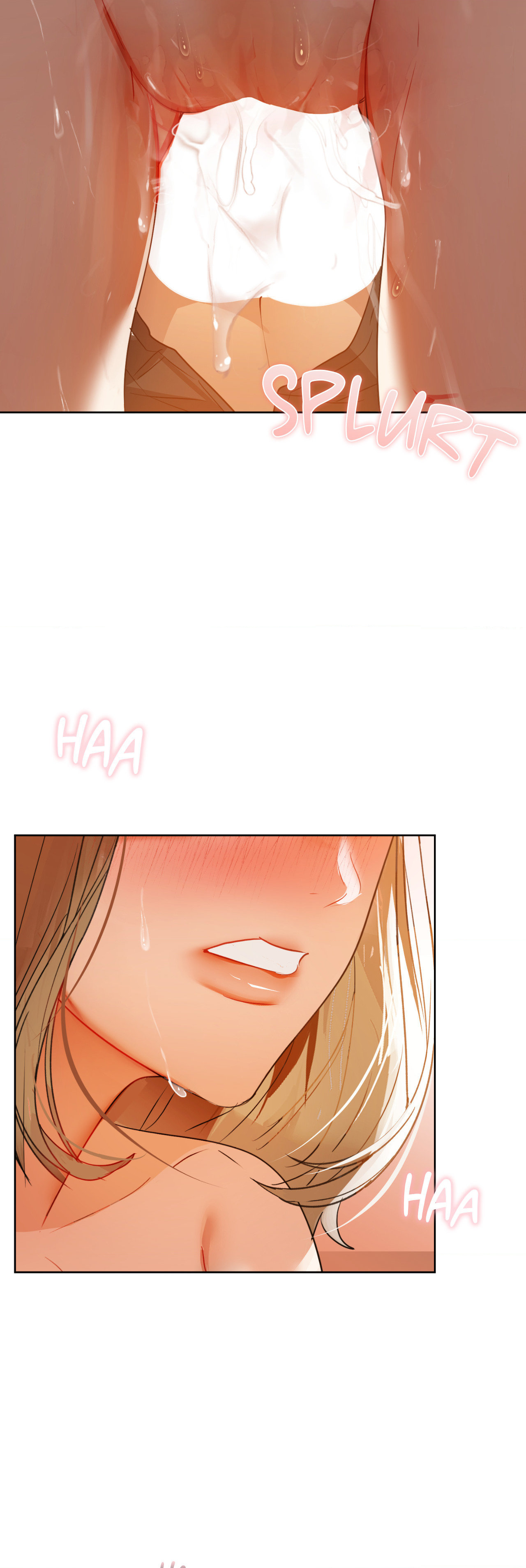 Caffeine (Official) chapter 58 page 37