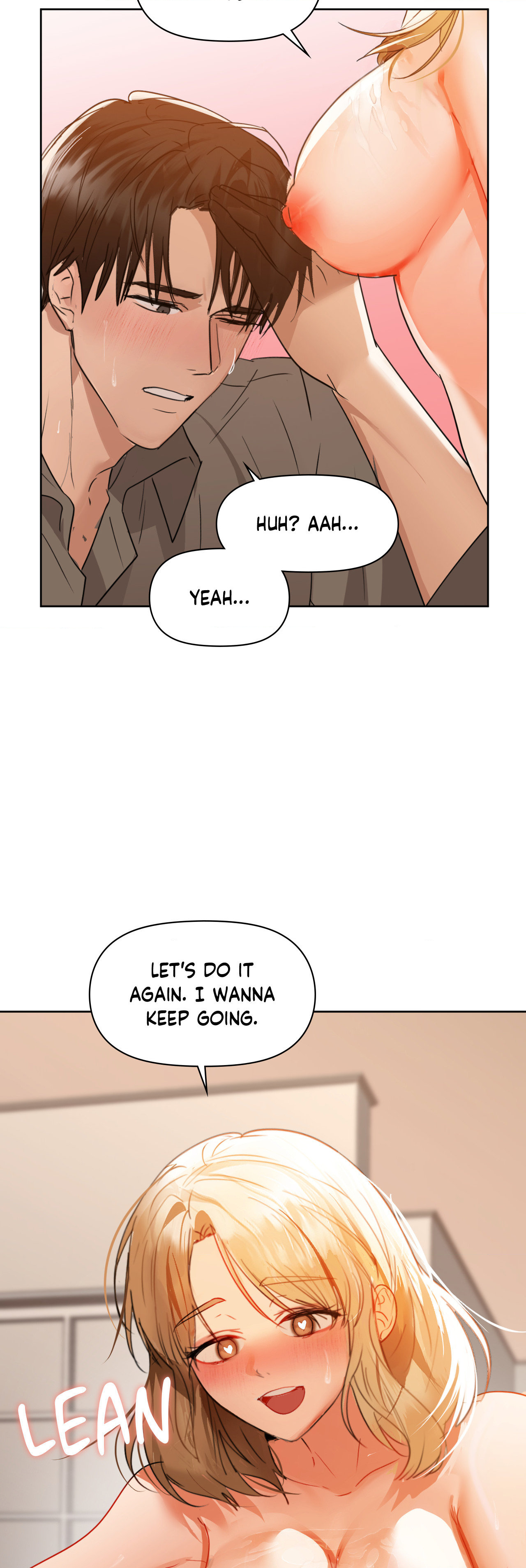 Caffeine (Official) chapter 58 page 39