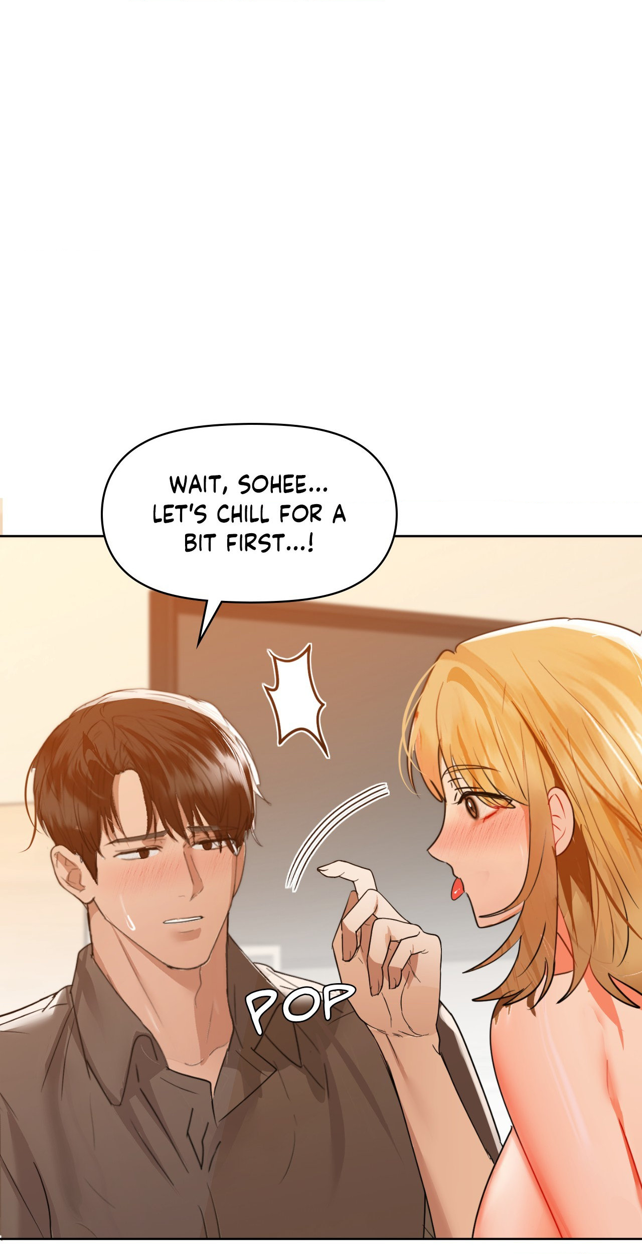 Caffeine (Official) chapter 59 page 2