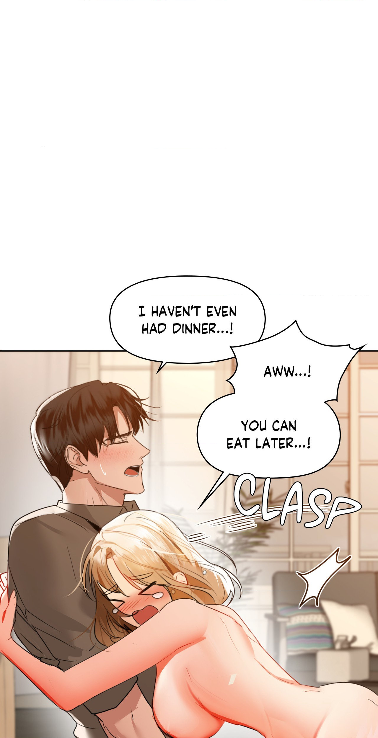 Caffeine (Official) chapter 59 page 3