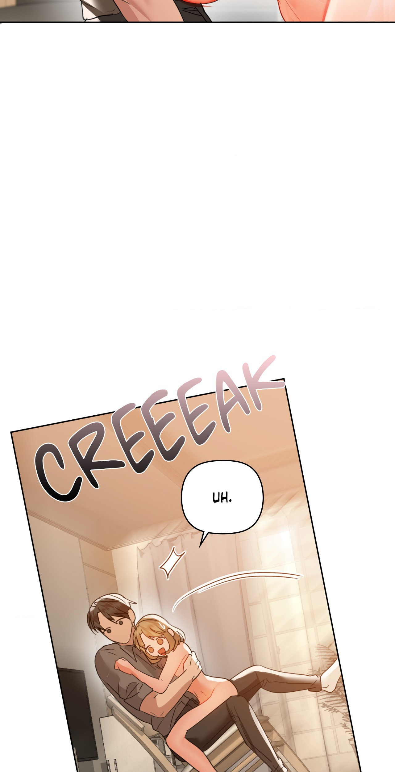 Caffeine (Official) chapter 59 page 4