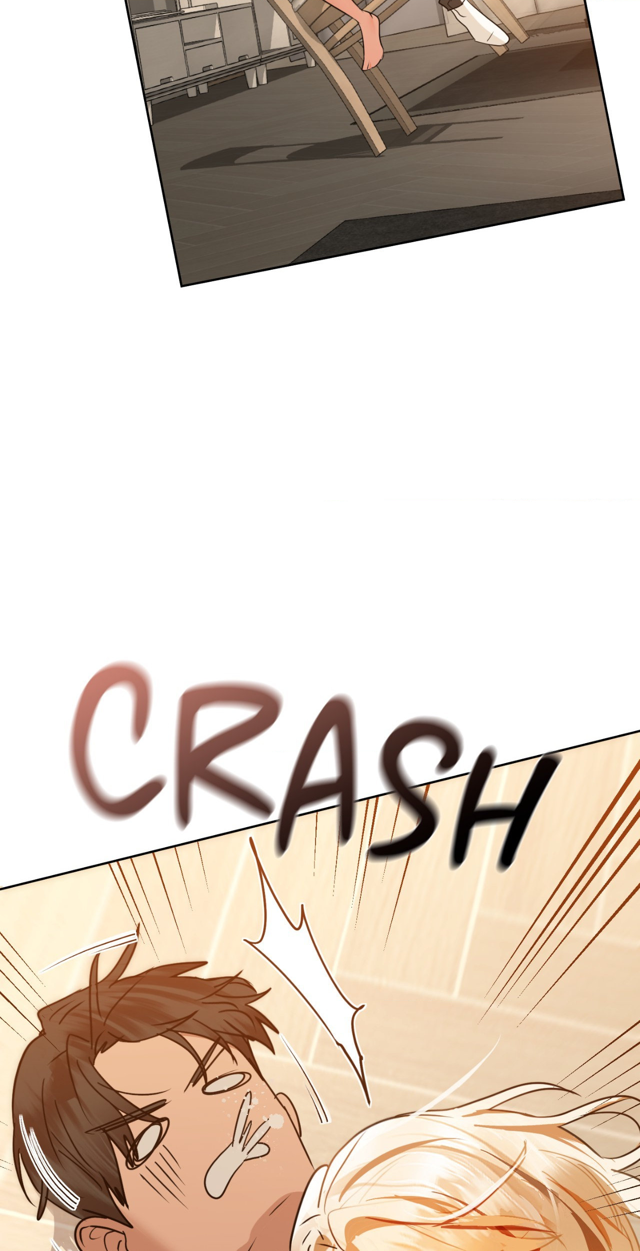Caffeine (Official) chapter 59 page 5