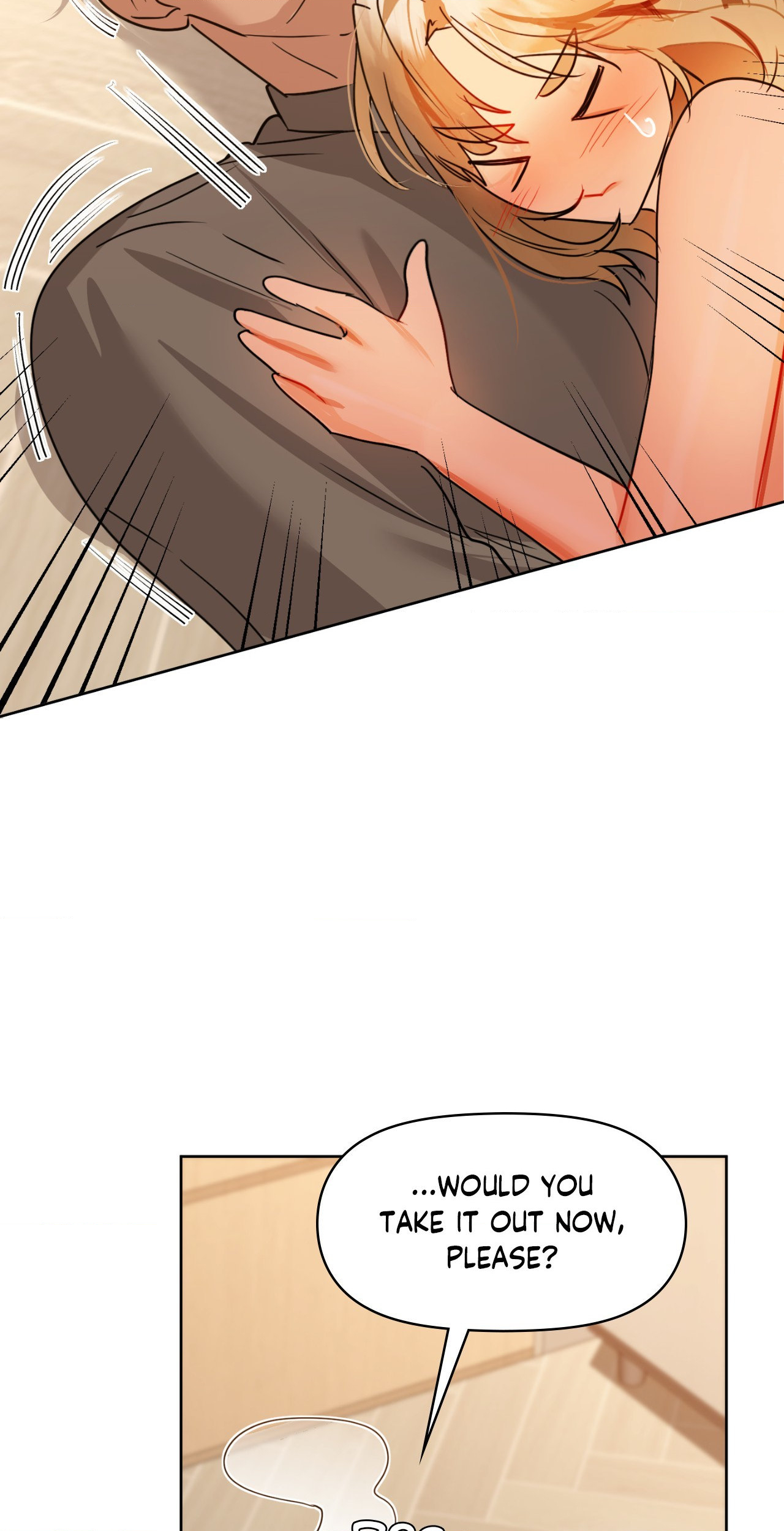 Caffeine (Official) chapter 59 page 6