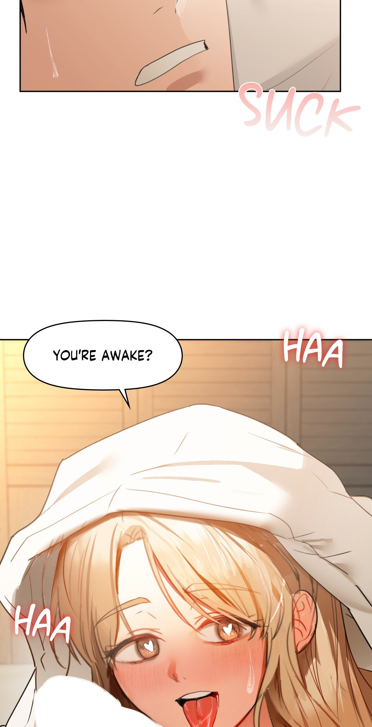Caffeine (Official) chapter 59 page 10