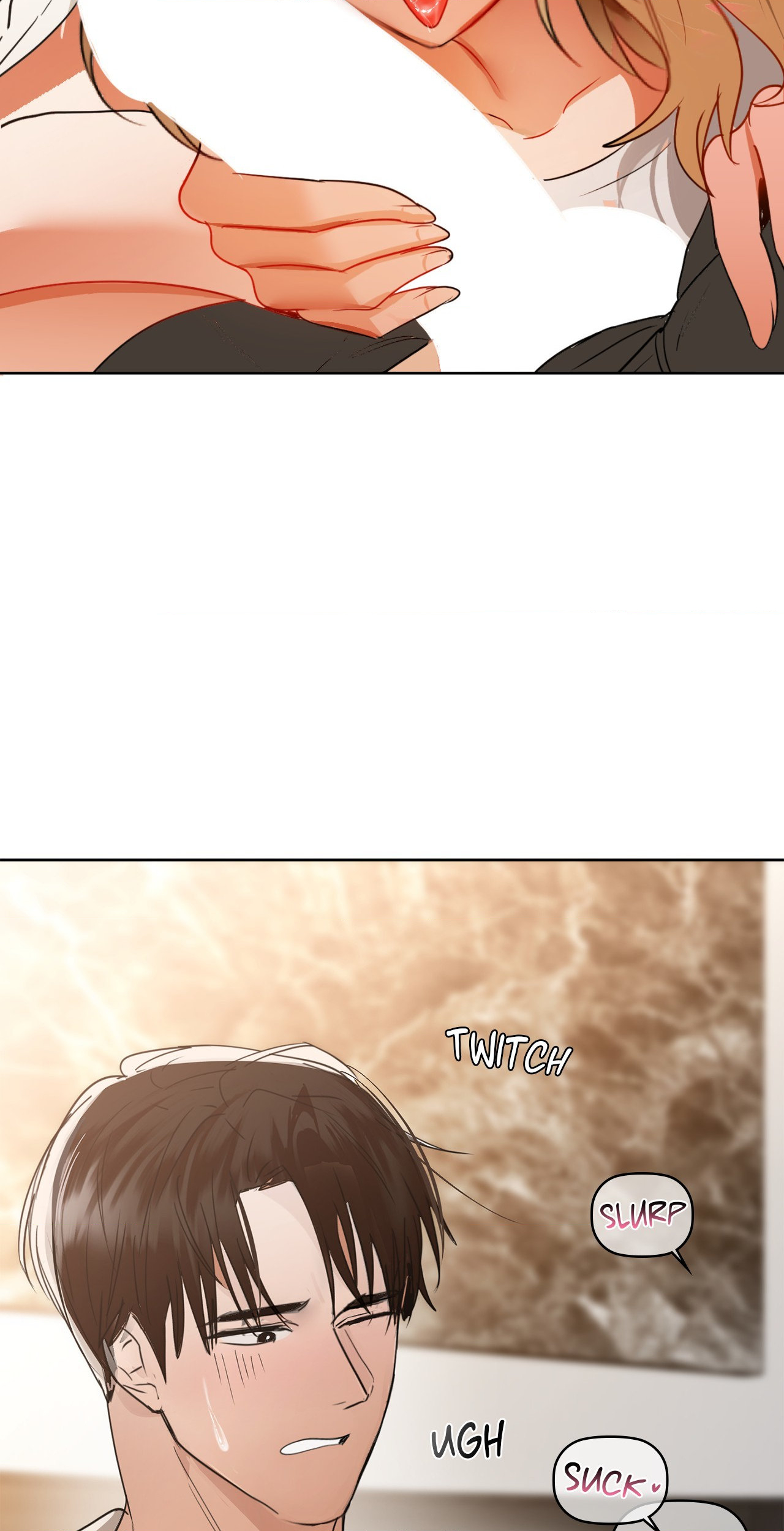 Caffeine (Official) chapter 59 page 11