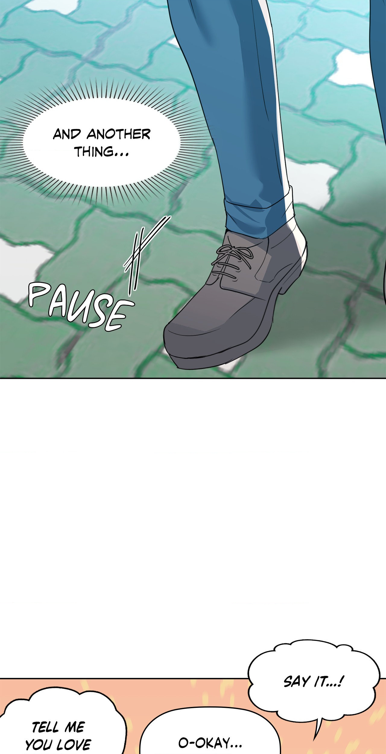 Caffeine (Official) chapter 59 page 23