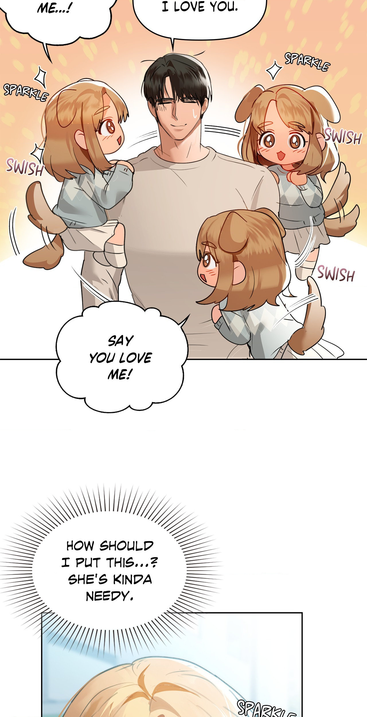 Caffeine (Official) chapter 59 page 24