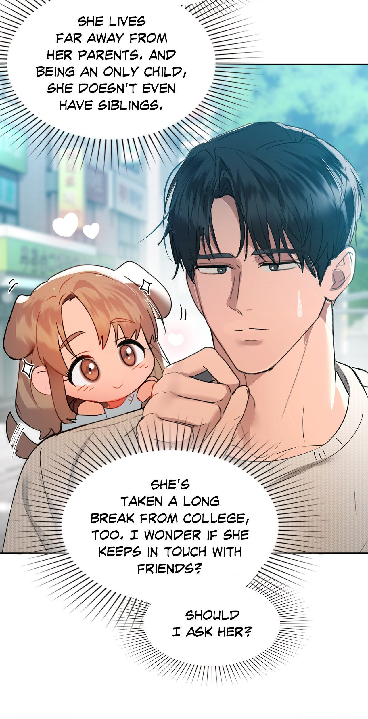 Caffeine (Official) chapter 59 page 26