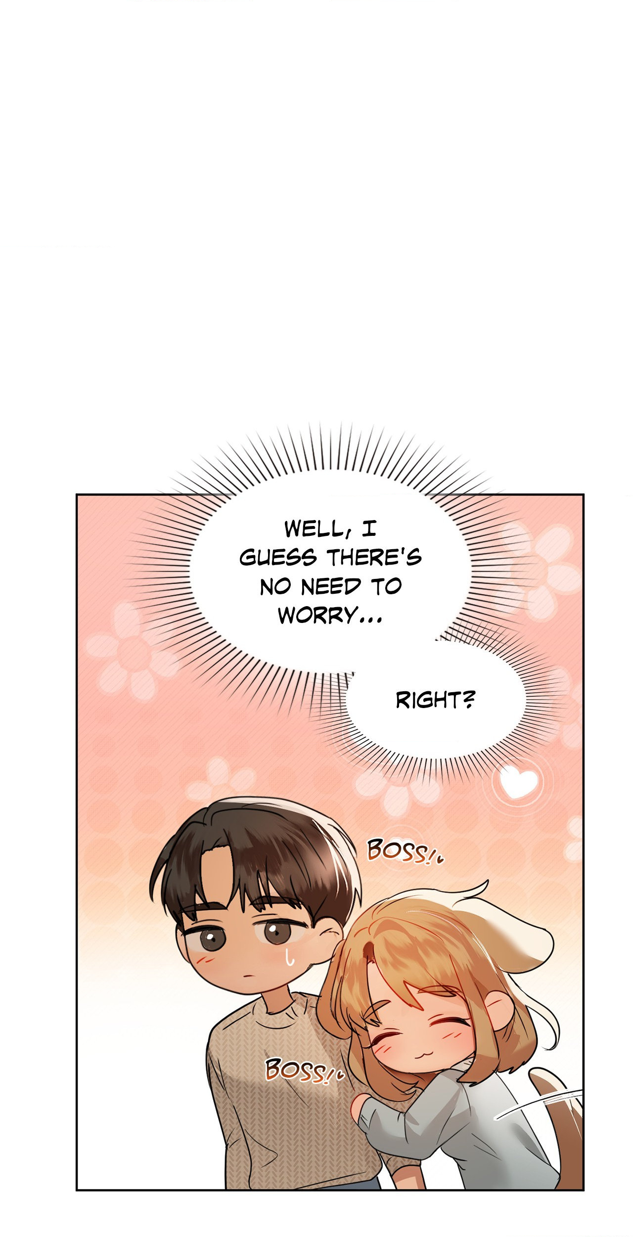 Caffeine (Official) chapter 59 page 27
