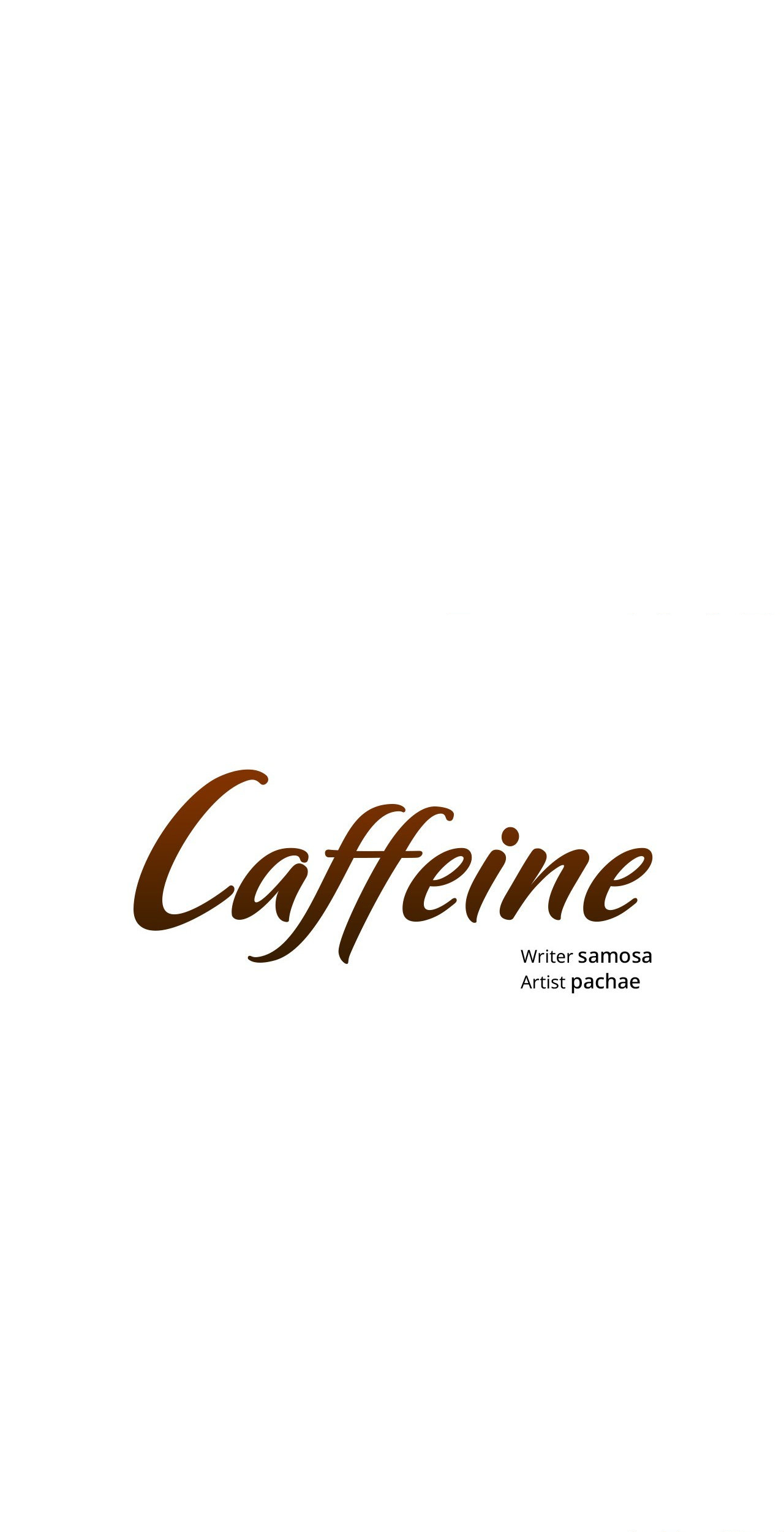 Caffeine (Official) chapter 59 page 28