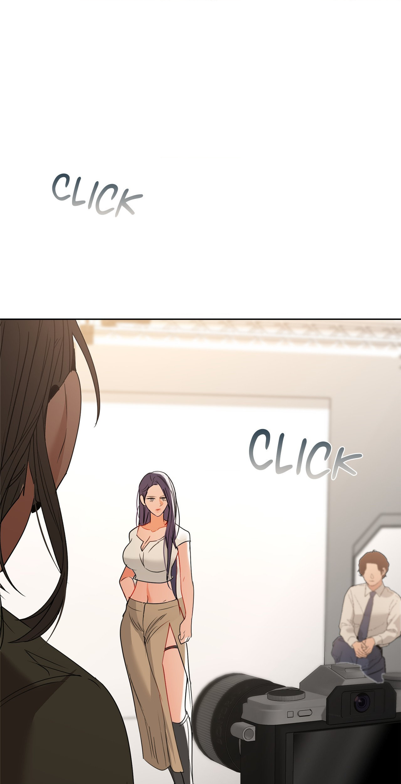 Caffeine (Official) chapter 59 page 29