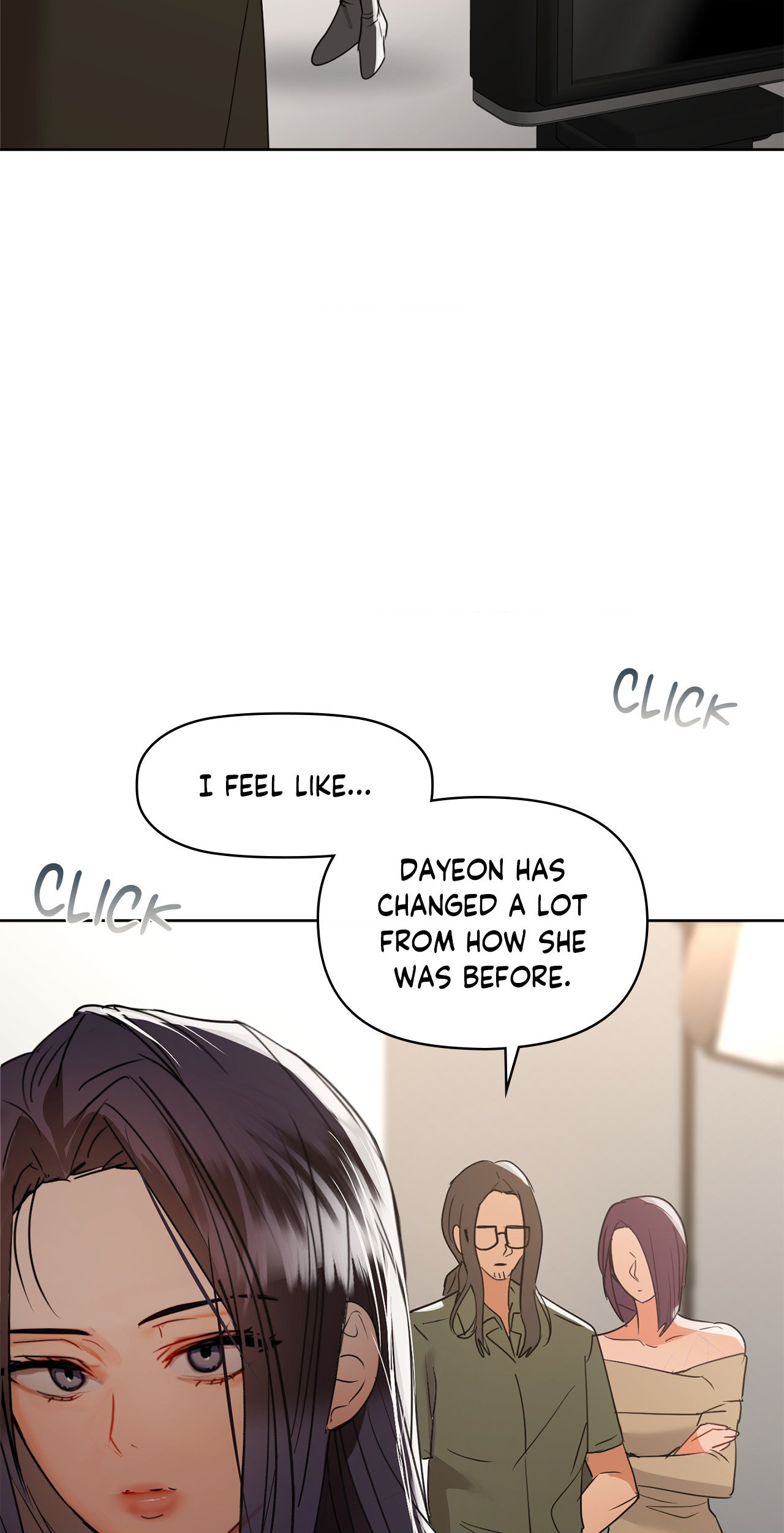 Caffeine (Official) chapter 59 page 30