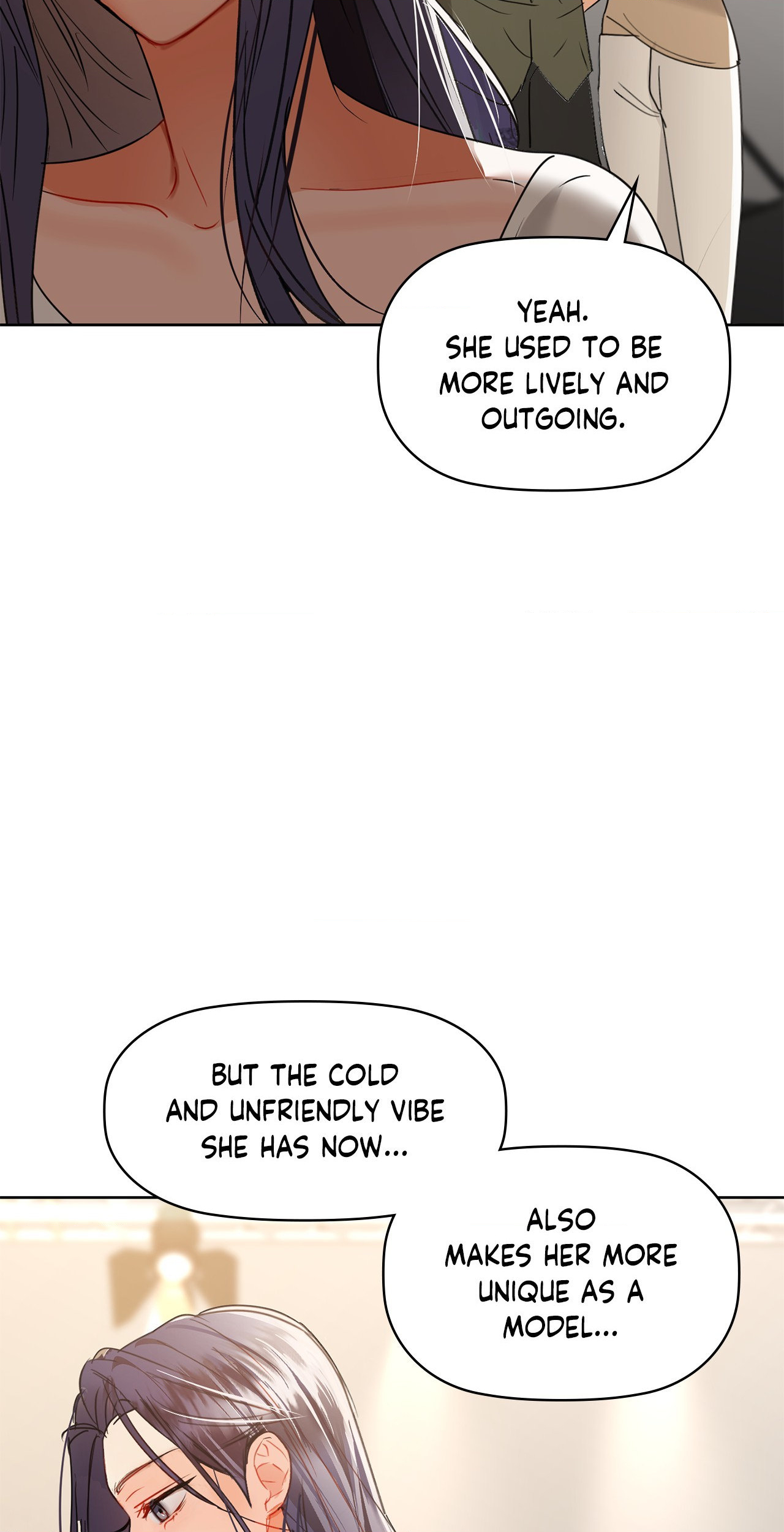 Caffeine (Official) chapter 59 page 31