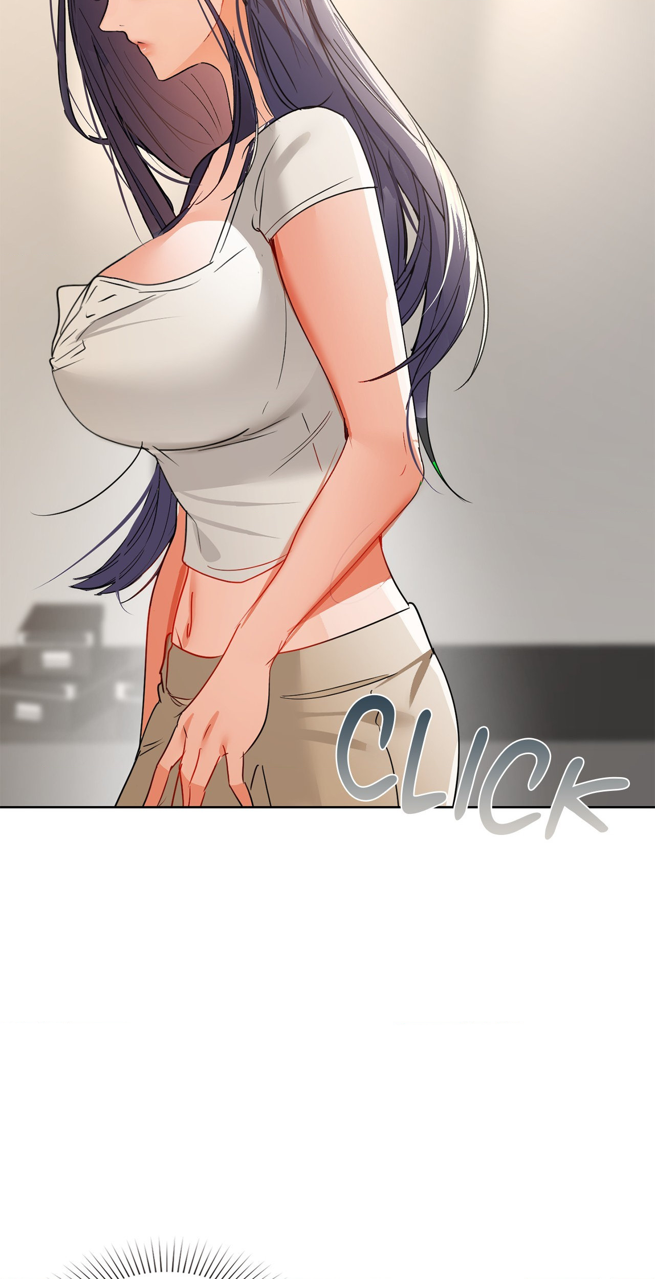 Caffeine (Official) chapter 59 page 32