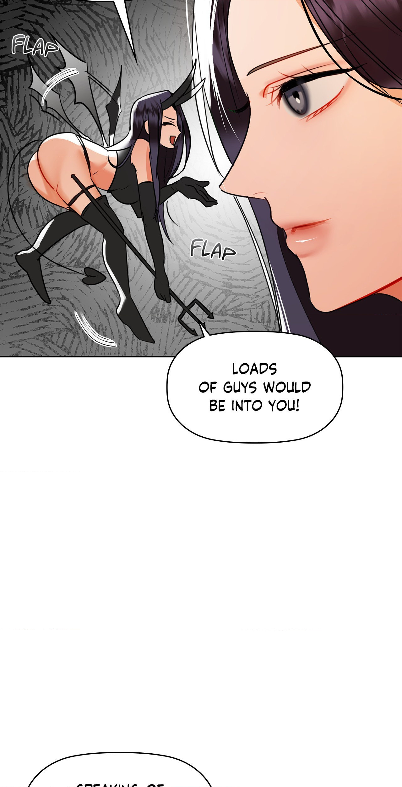 Caffeine (Official) chapter 59 page 36