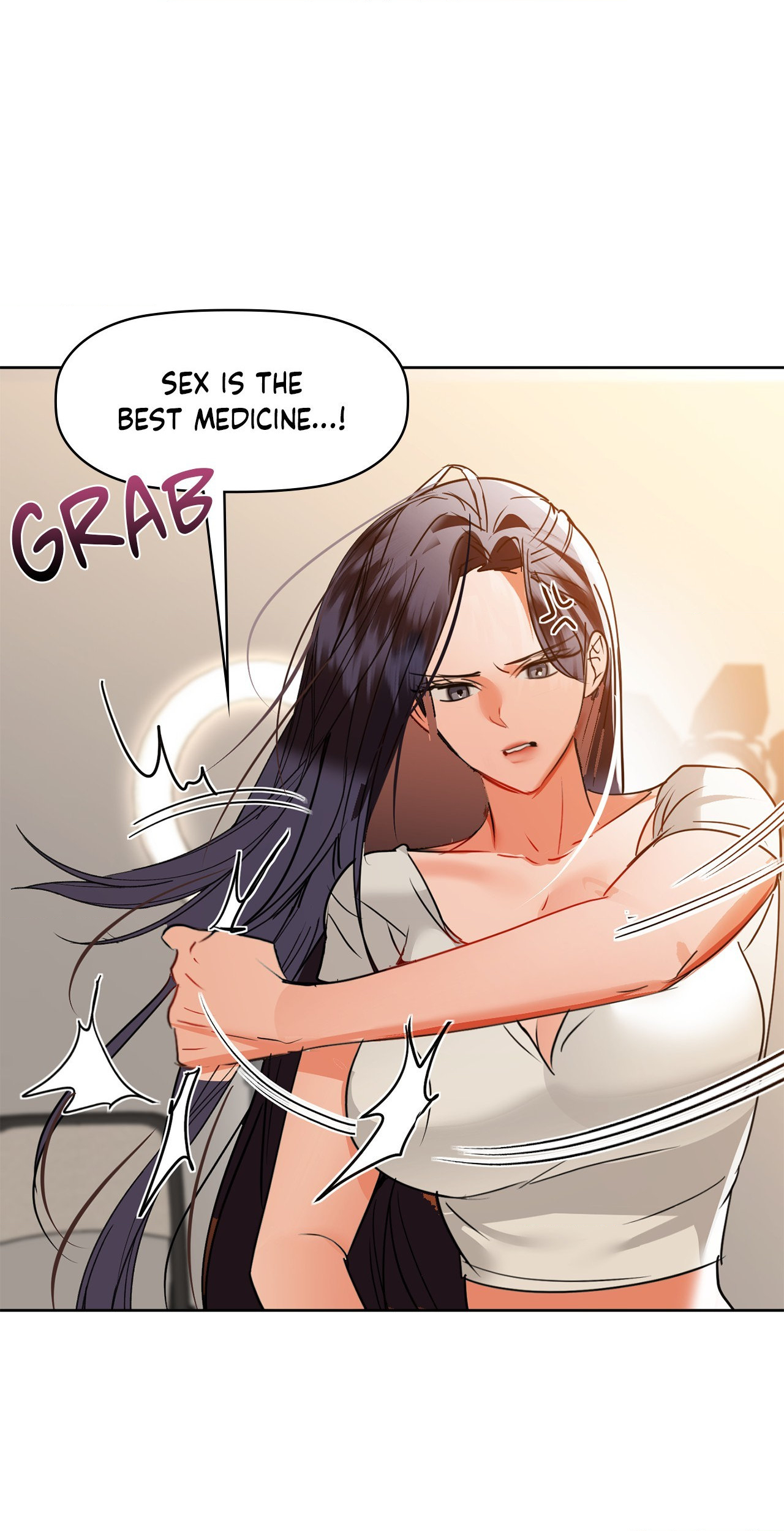 Caffeine (Official) chapter 59 page 38
