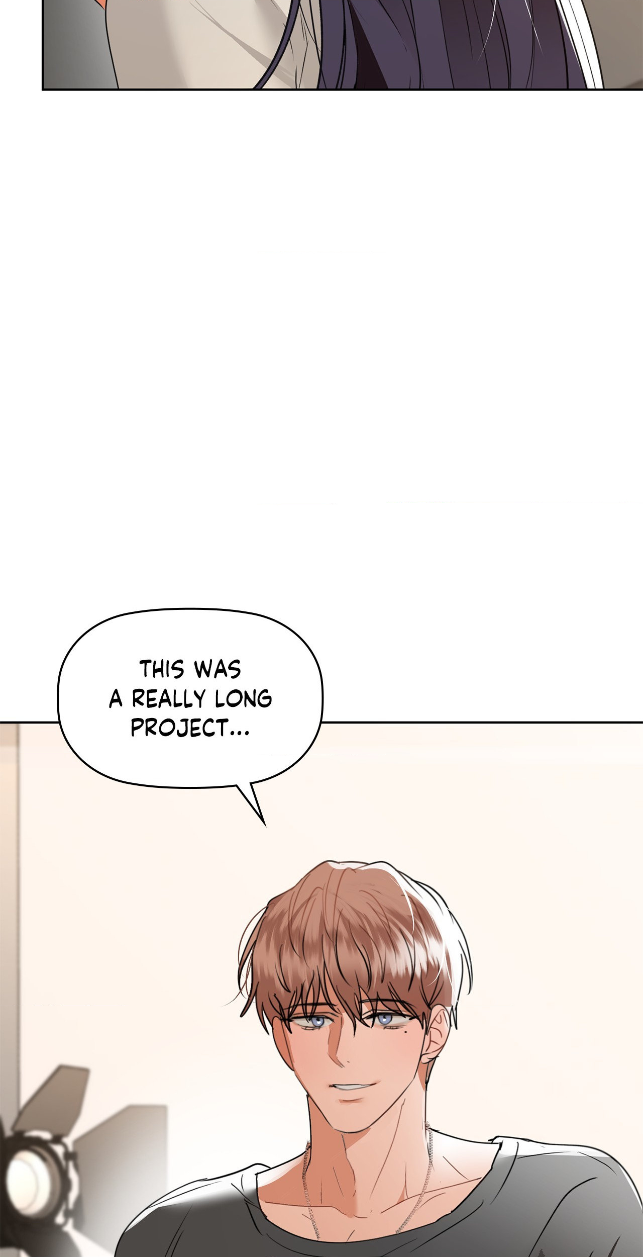 Caffeine (Official) chapter 59 page 42