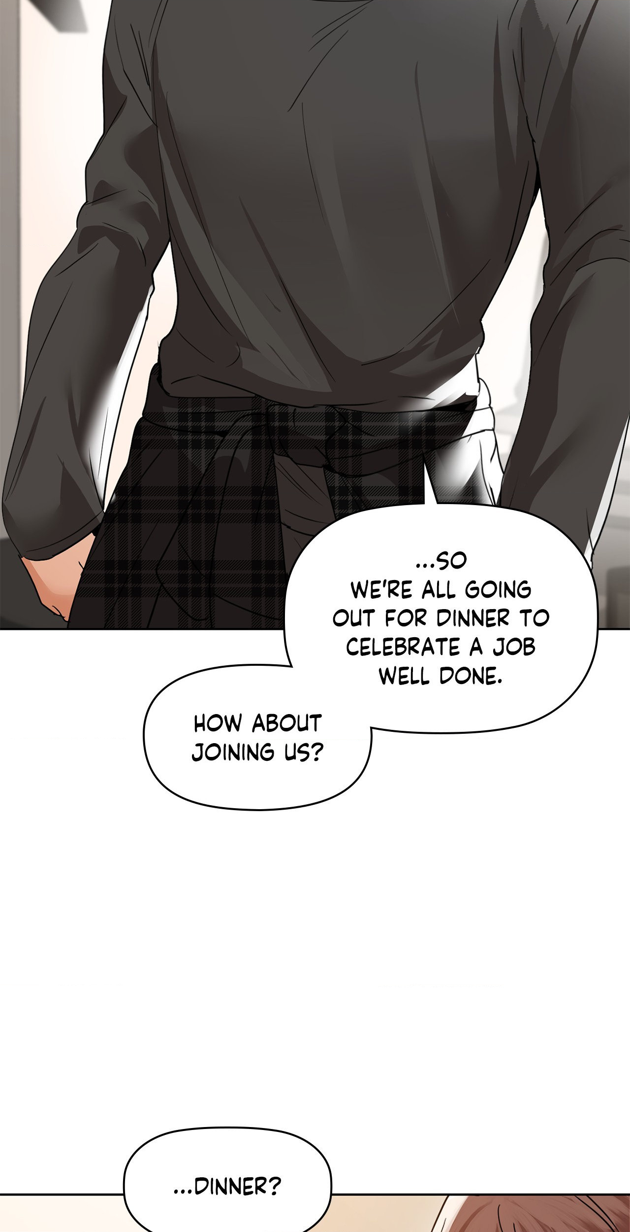 Caffeine (Official) chapter 59 page 43