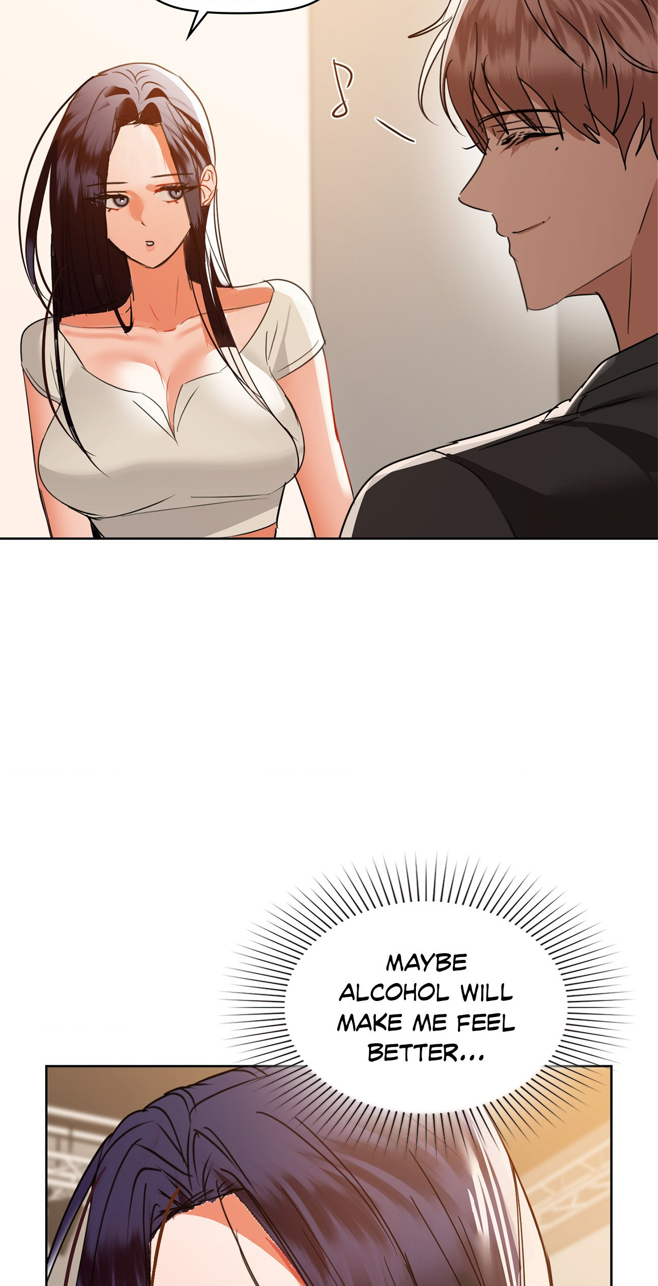 Caffeine (Official) chapter 59 page 44
