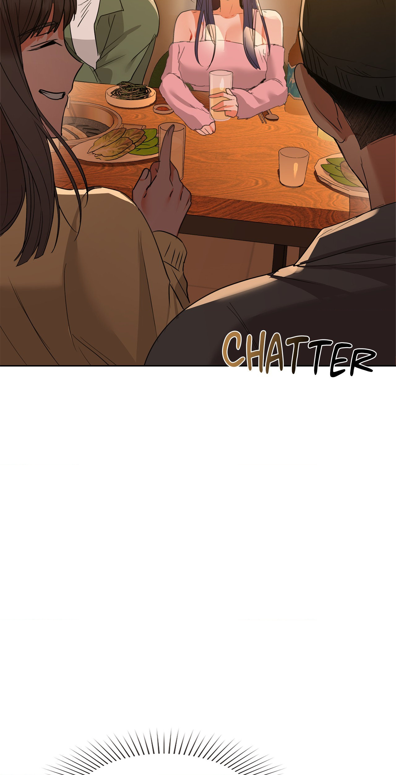 Caffeine (Official) chapter 59 page 47