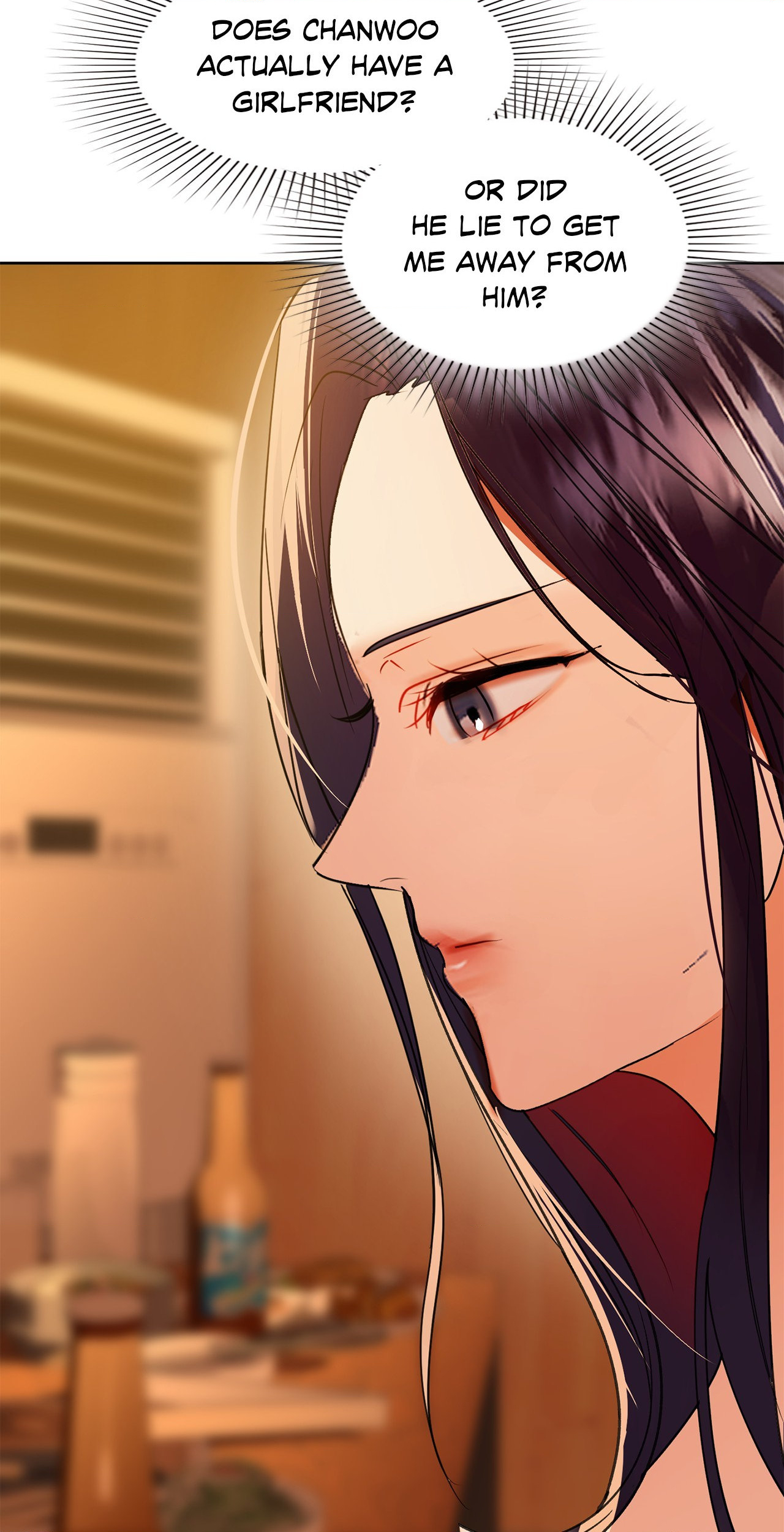 Caffeine (Official) chapter 59 page 48
