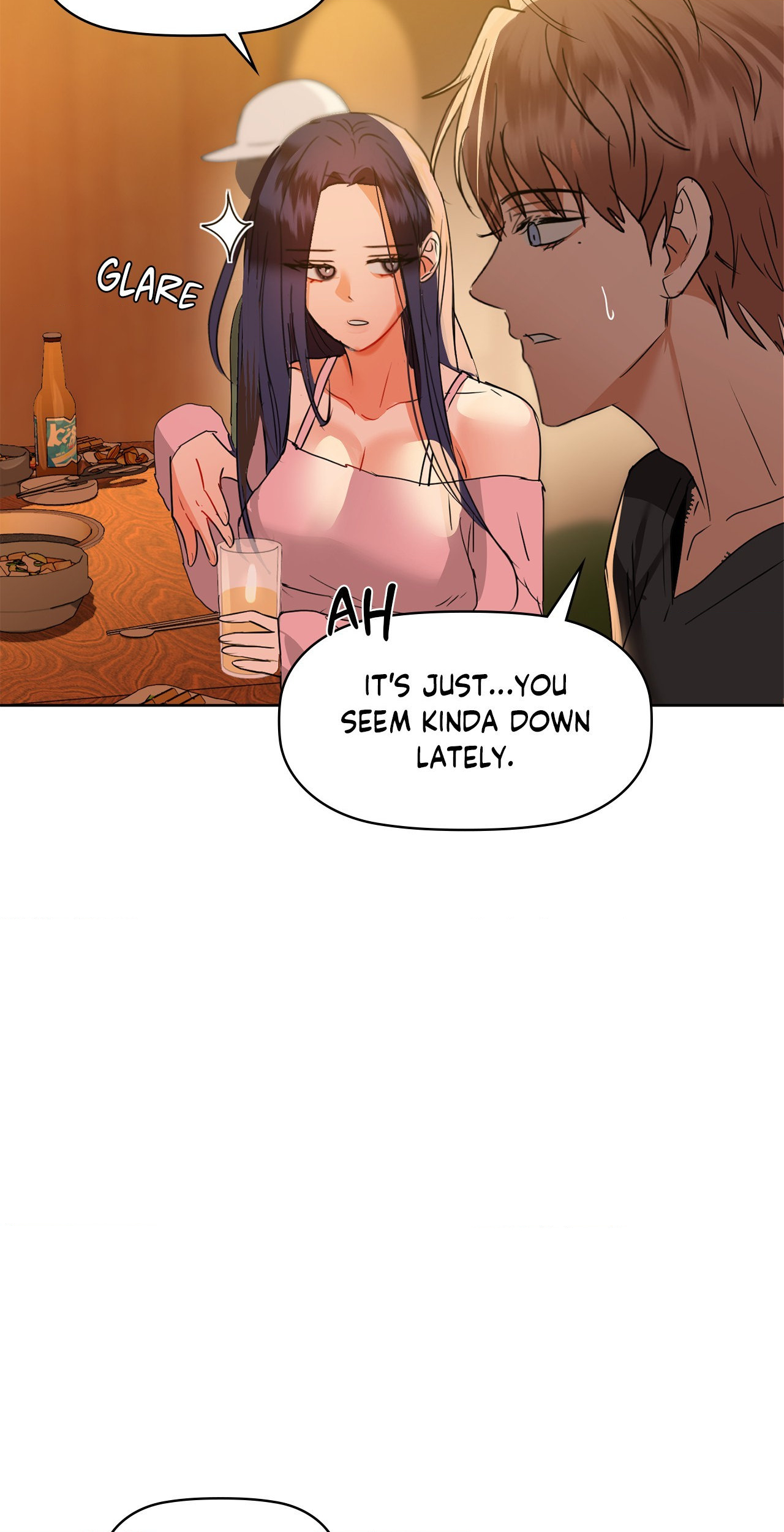 Caffeine (Official) chapter 59 page 51