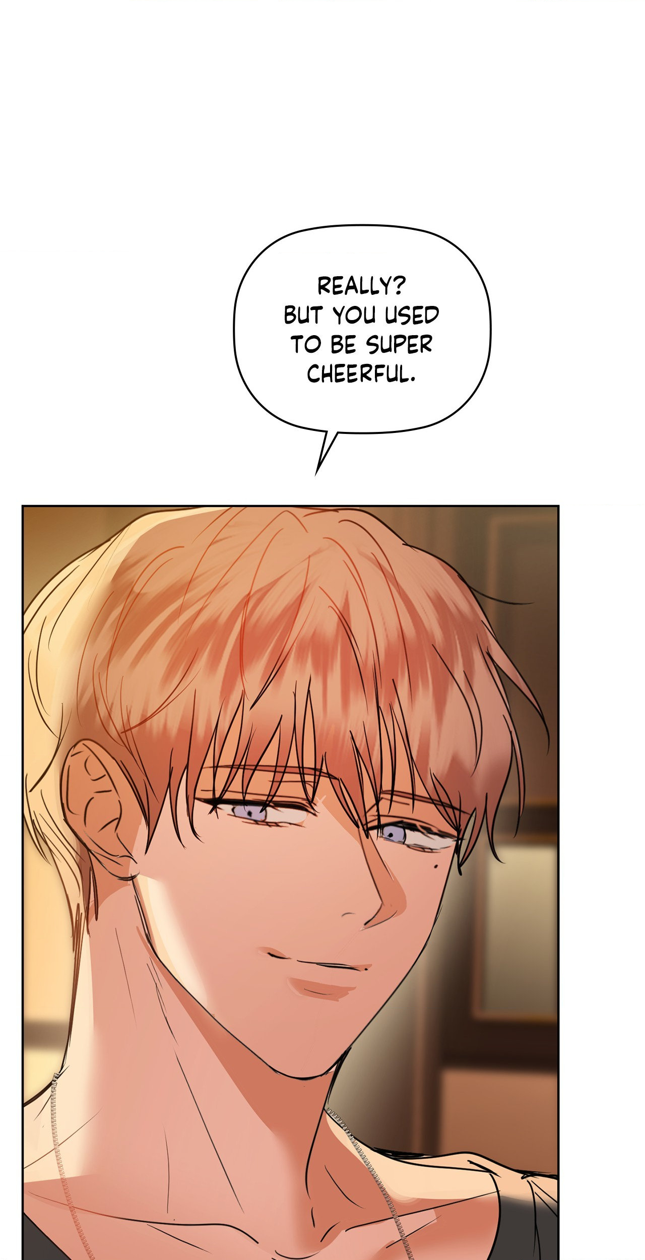 Caffeine (Official) chapter 59 page 53