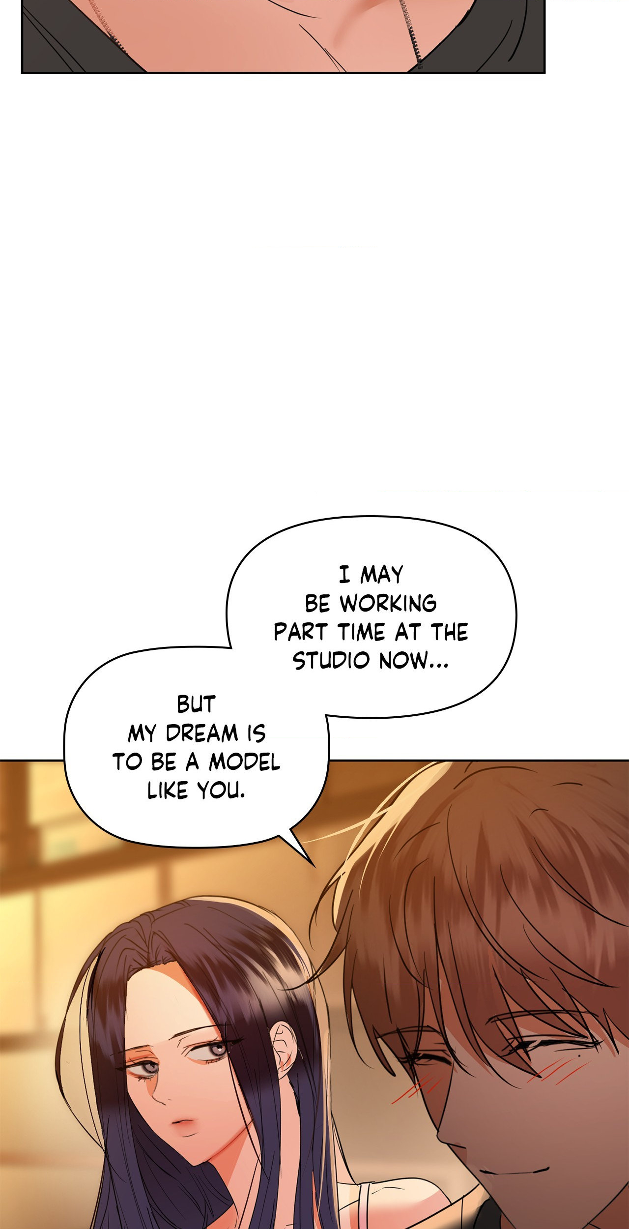 Caffeine (Official) chapter 59 page 54