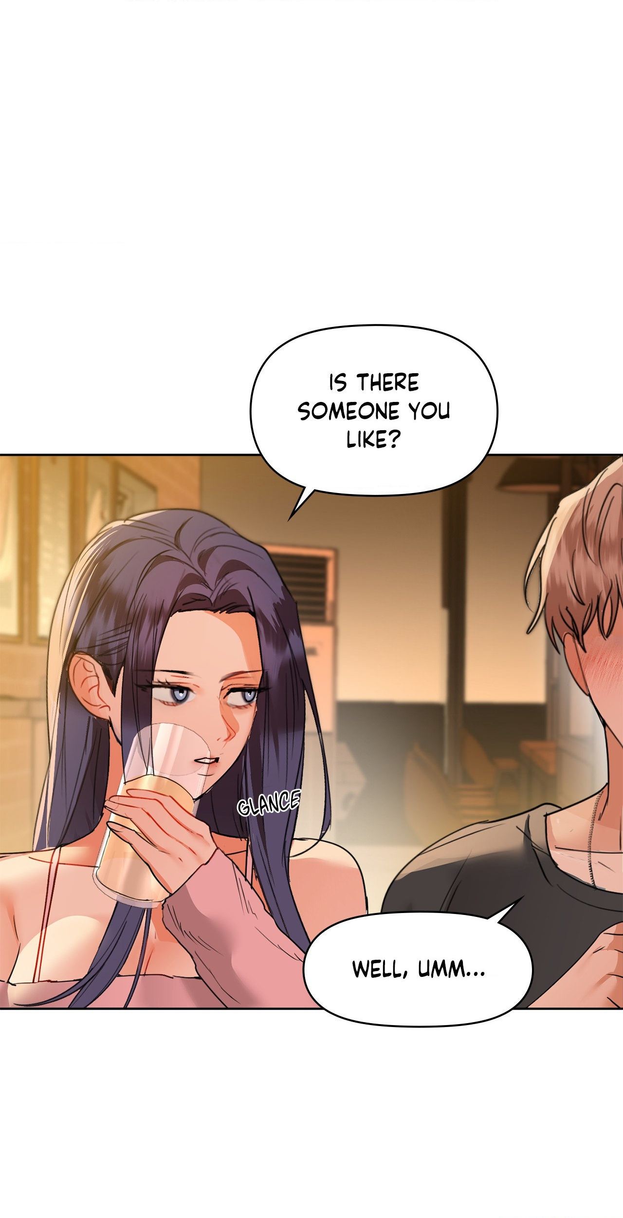 Caffeine (Official) chapter 59 page 57