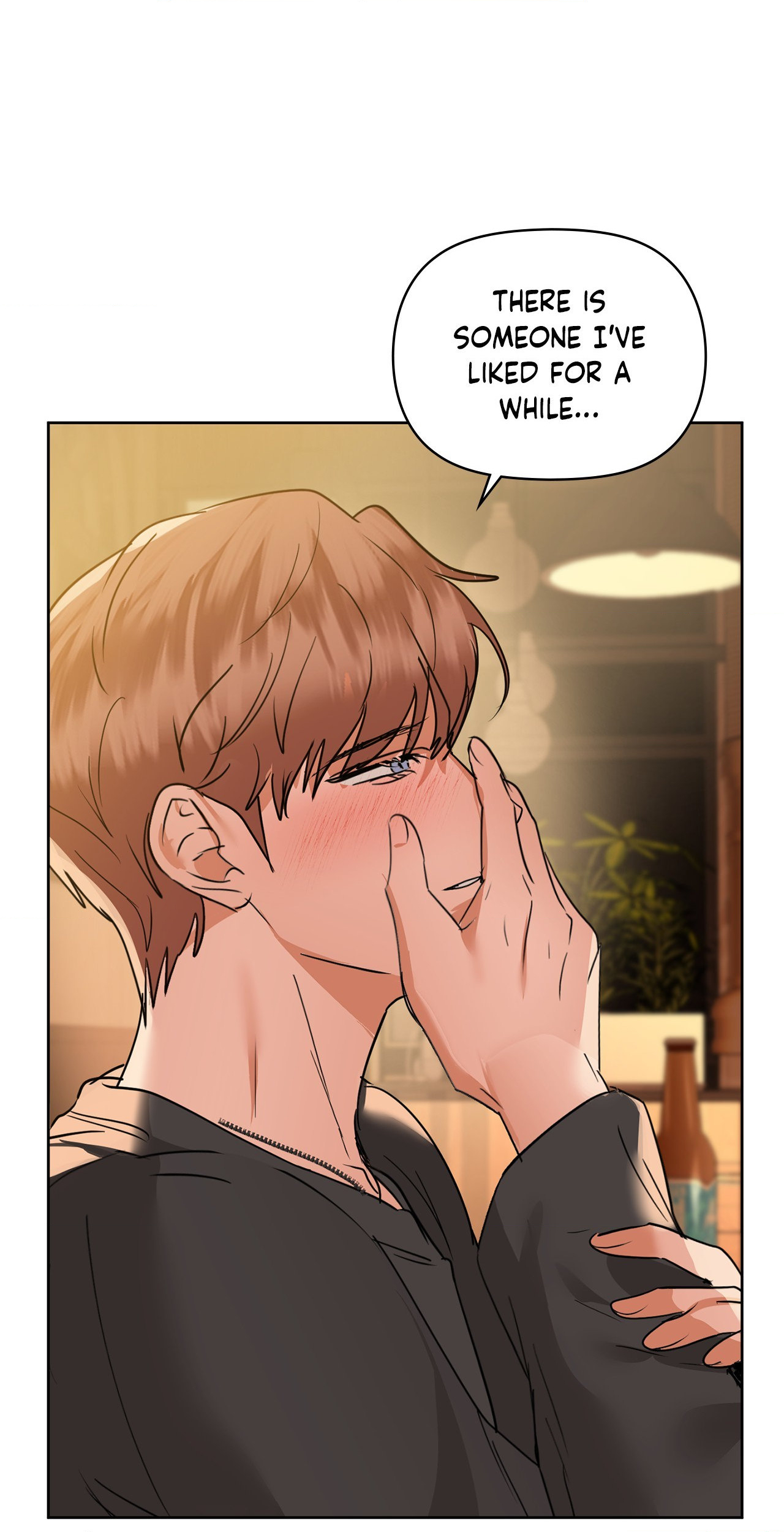 Caffeine (Official) chapter 59 page 58