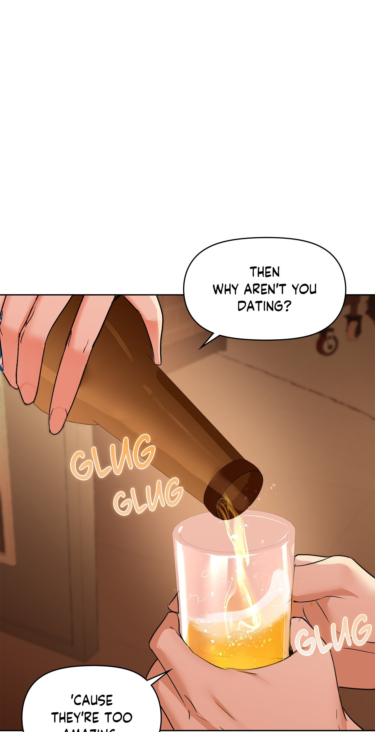 Caffeine (Official) chapter 59 page 59