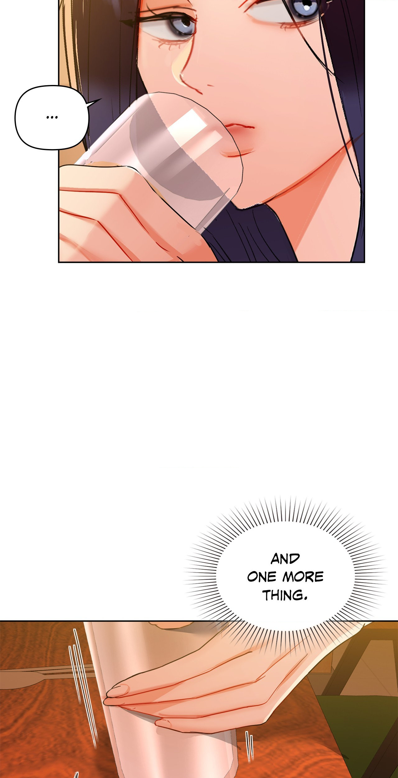 Caffeine (Official) chapter 59 page 61