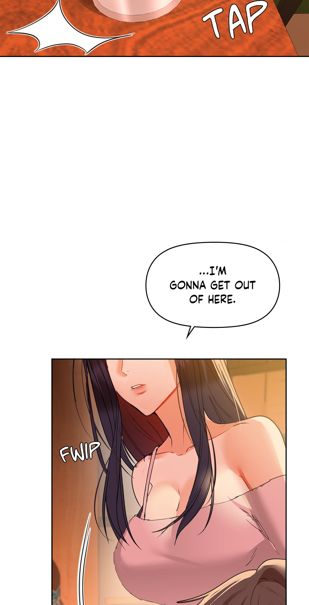 Caffeine (Official) chapter 59 page 62