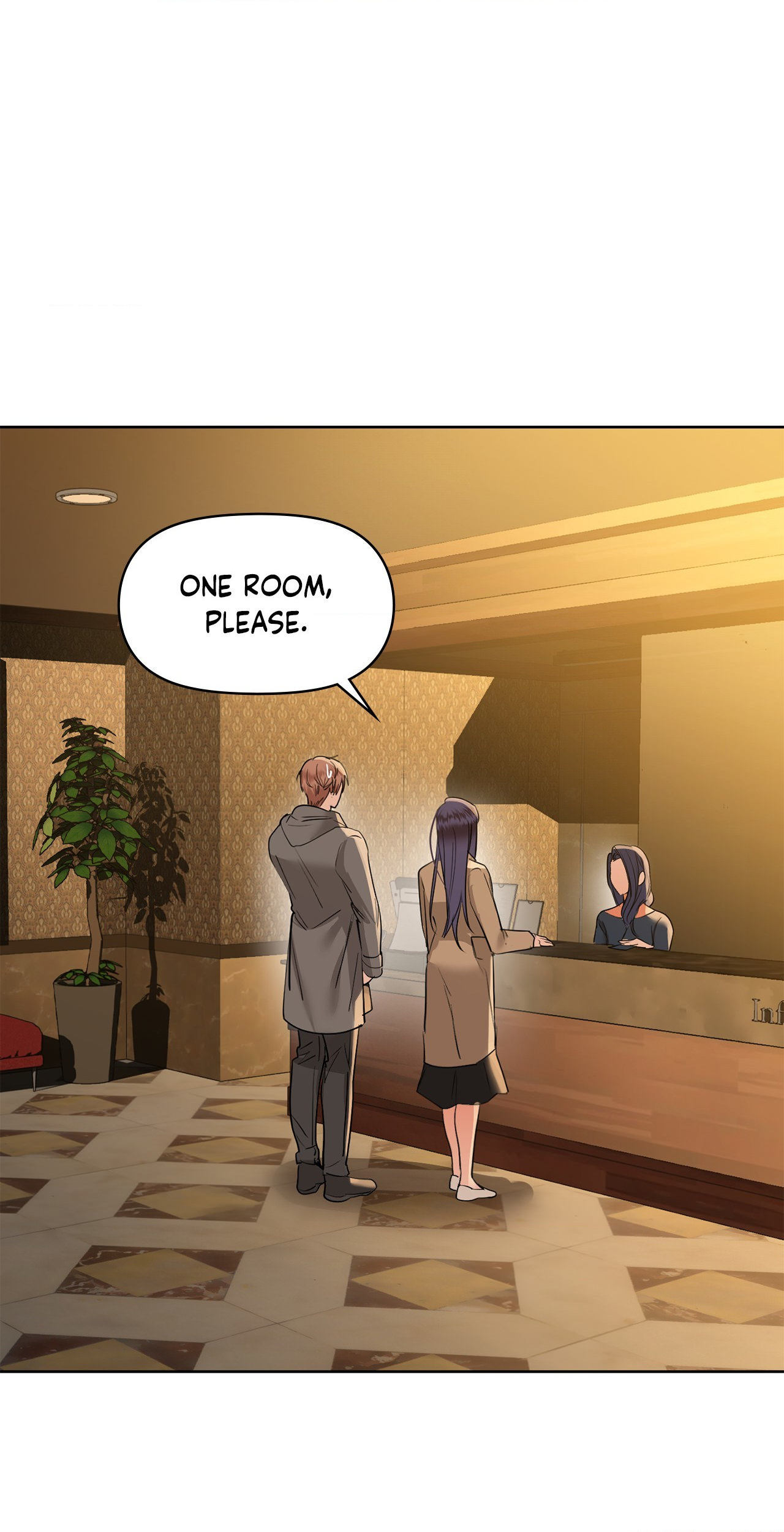 Caffeine (Official) chapter 59 page 66