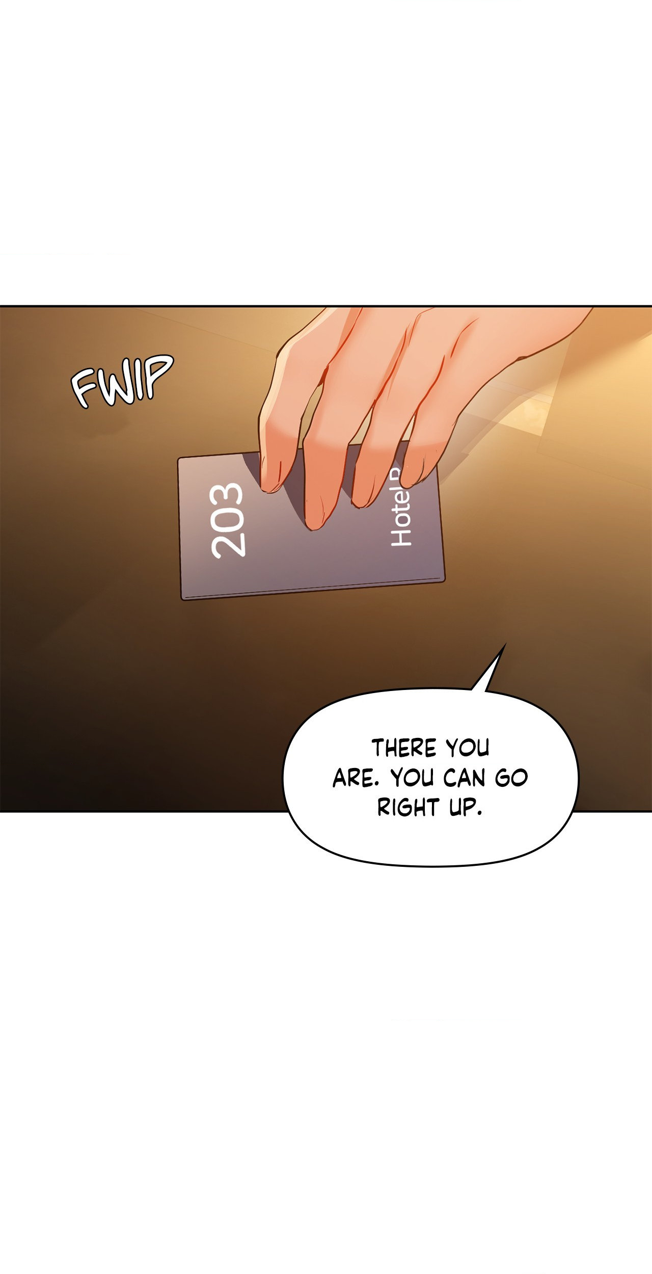 Caffeine (Official) chapter 59 page 67