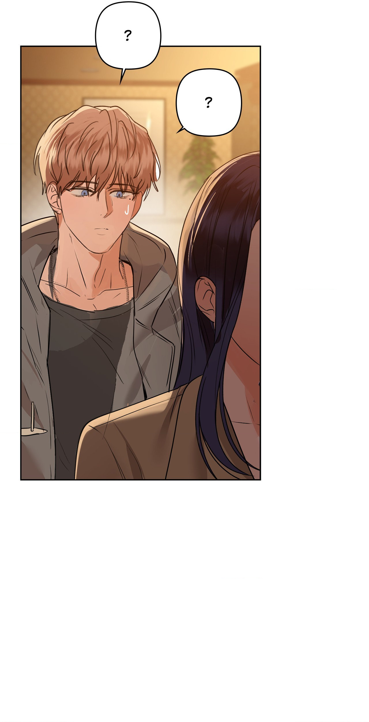 Caffeine (Official) chapter 59 page 68