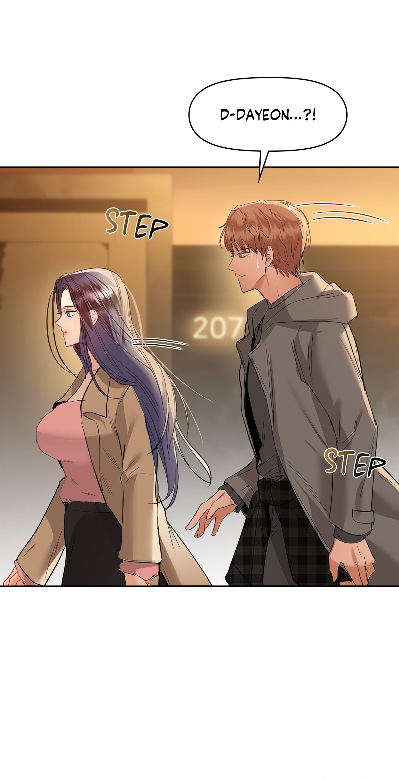 Caffeine (Official) chapter 59 page 69
