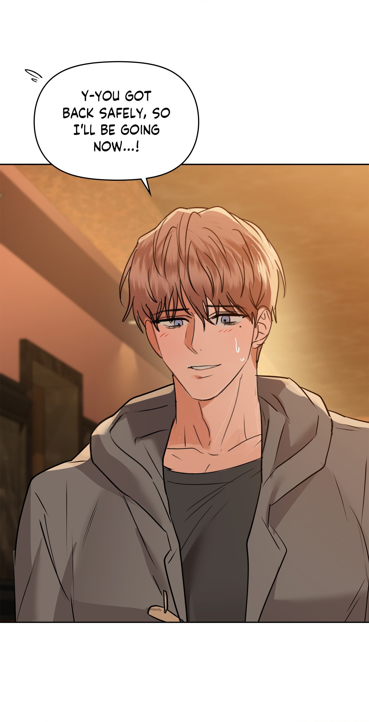 Caffeine (Official) chapter 59 page 70