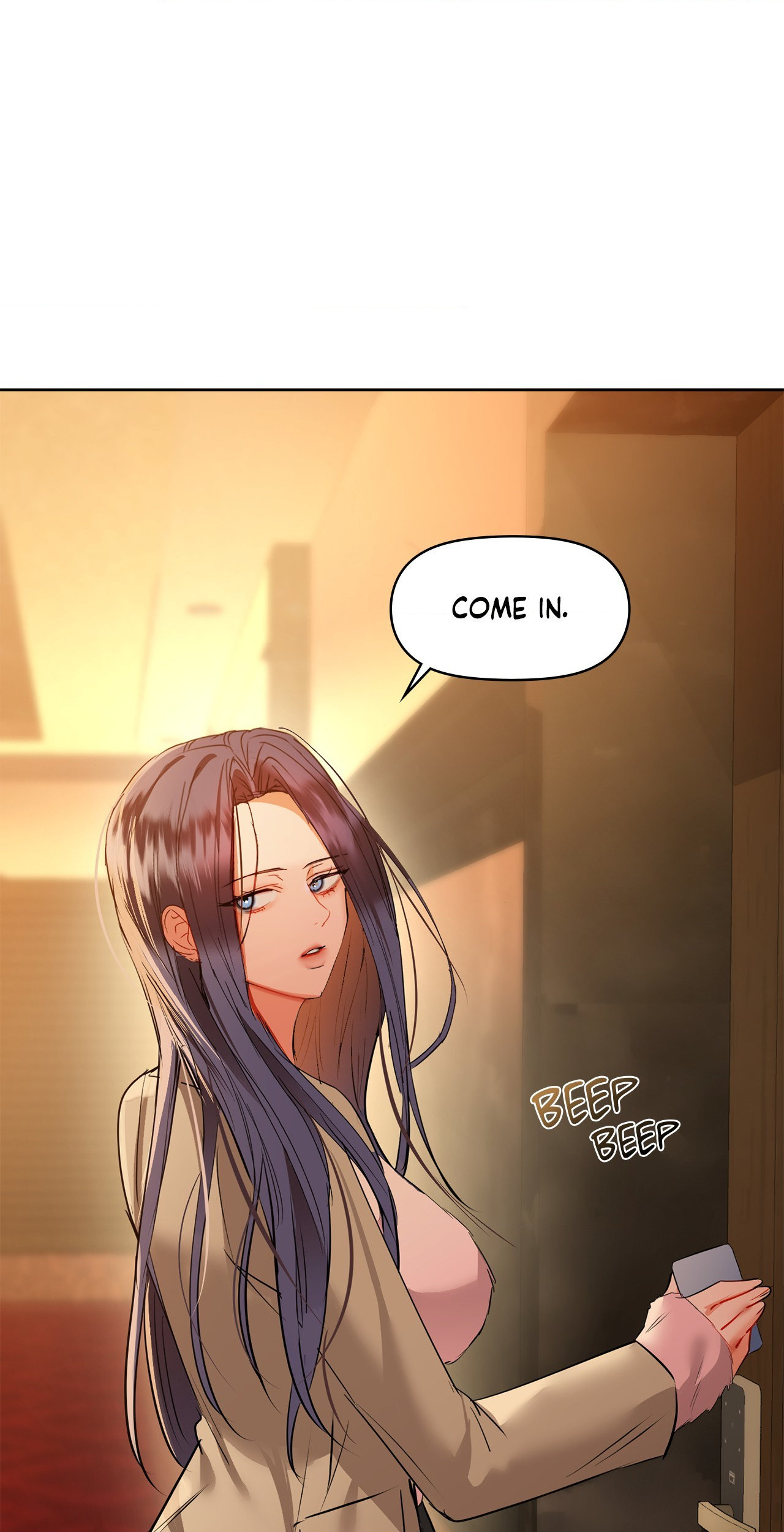 Caffeine (Official) chapter 59 page 71