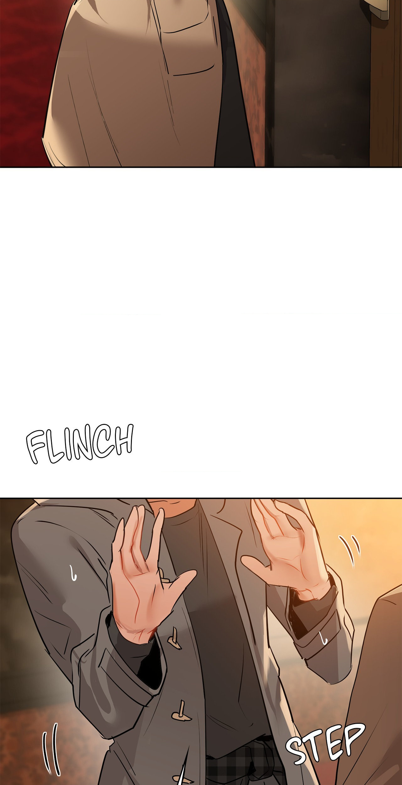 Caffeine (Official) chapter 59 page 72