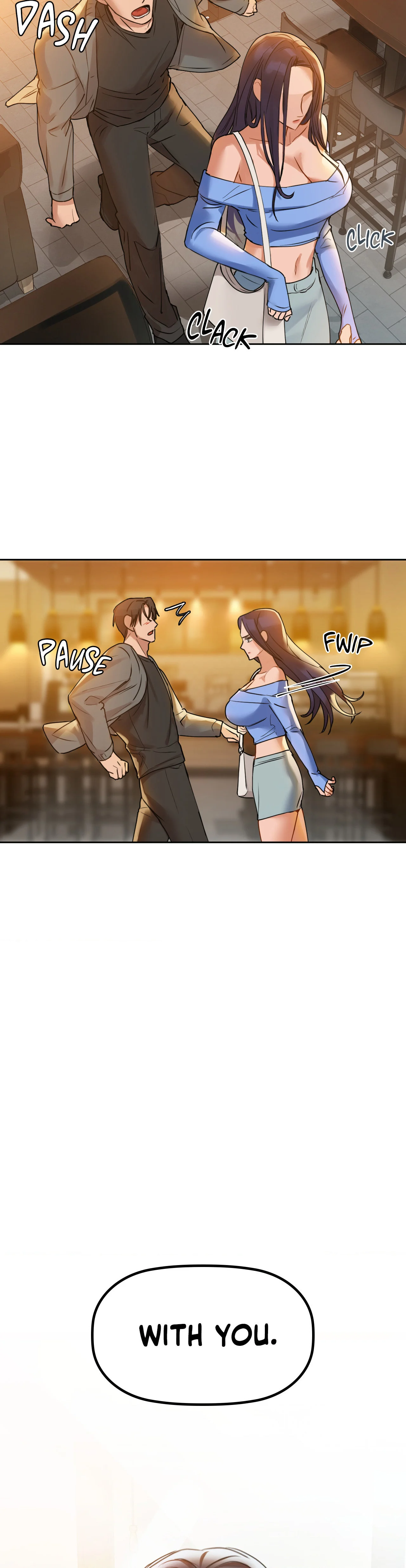 Caffeine (Official) chapter 6 page 4