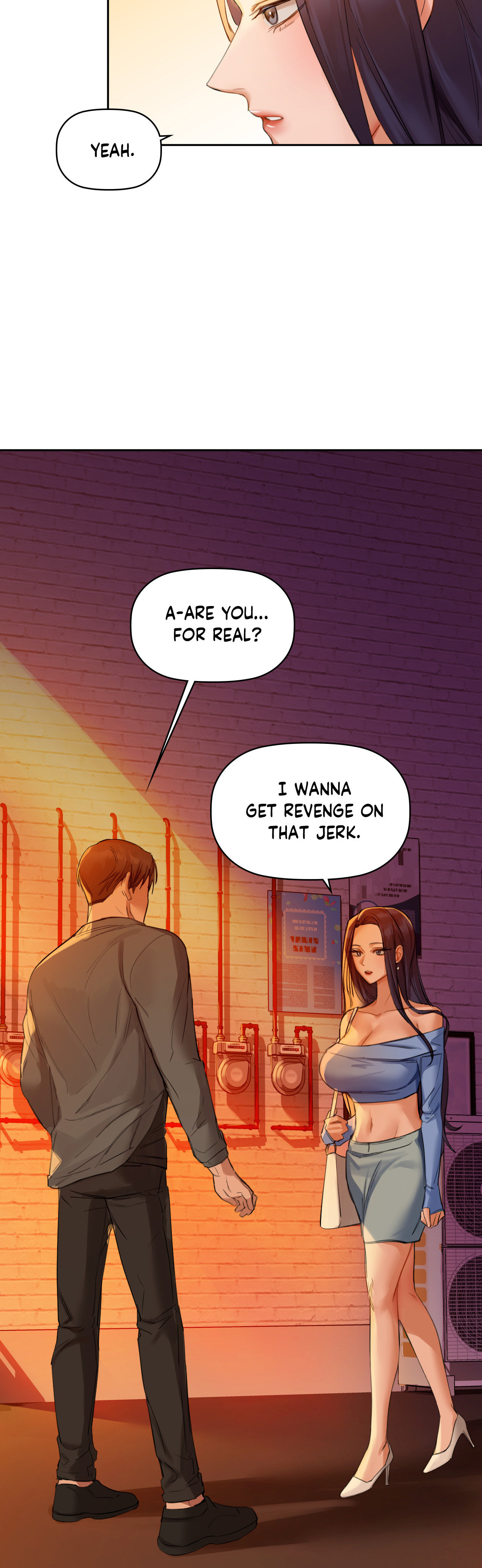 Caffeine (Official) chapter 6 page 7