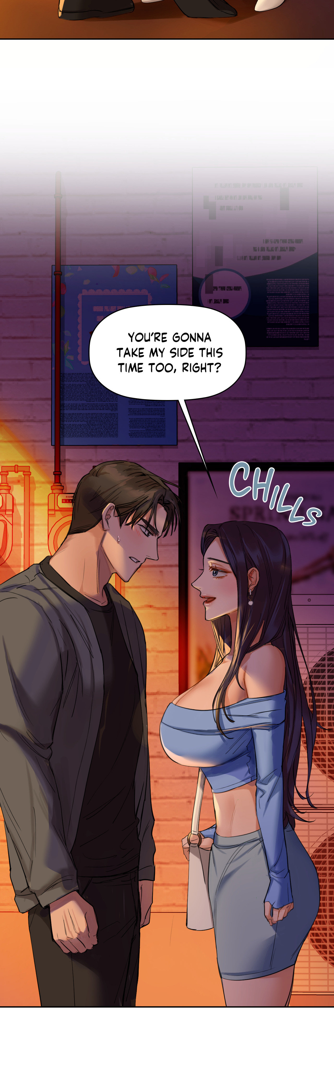 Caffeine (Official) chapter 6 page 9