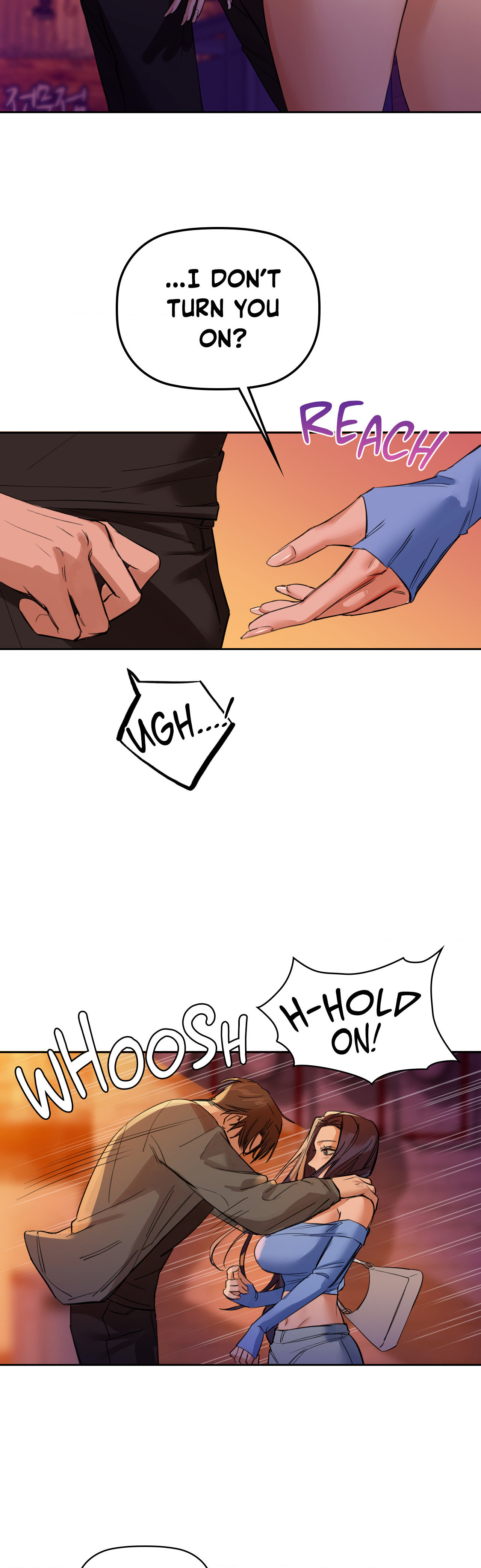 Caffeine (Official) chapter 6 page 12